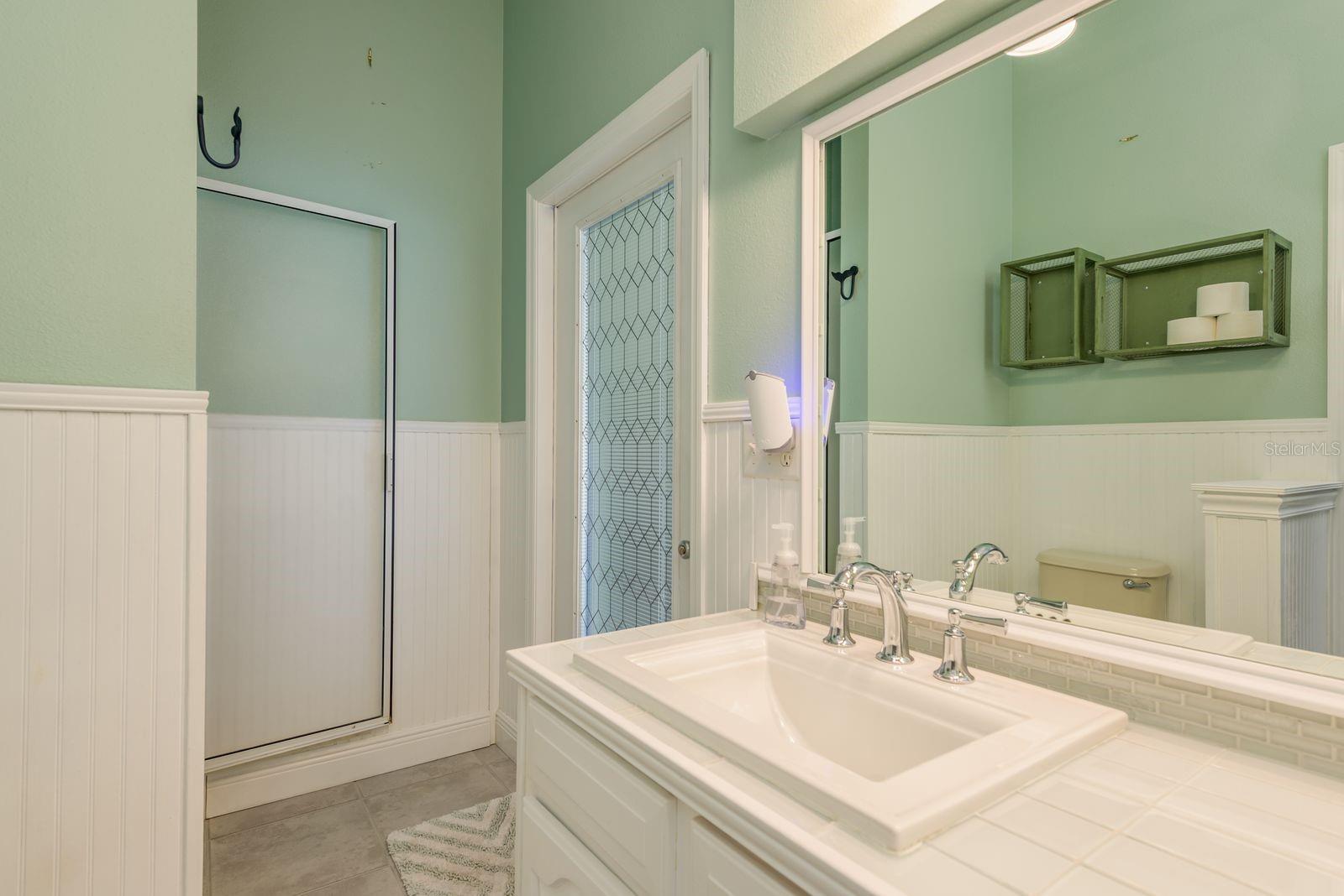 COUNTRY TRAILS - Residential