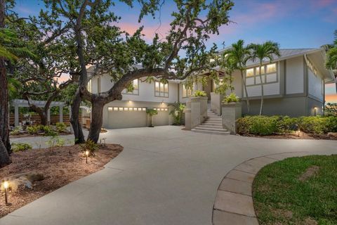 755 EAGLE POINT DRIVE VENICE FL 34285