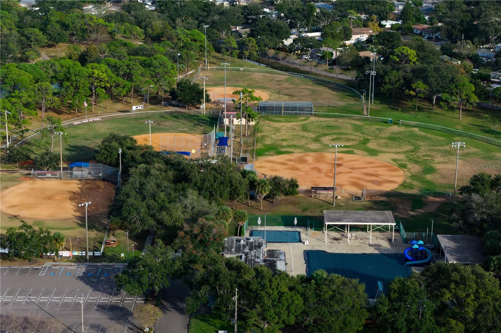 MEADOW LAWN 9TH ADD - Residential