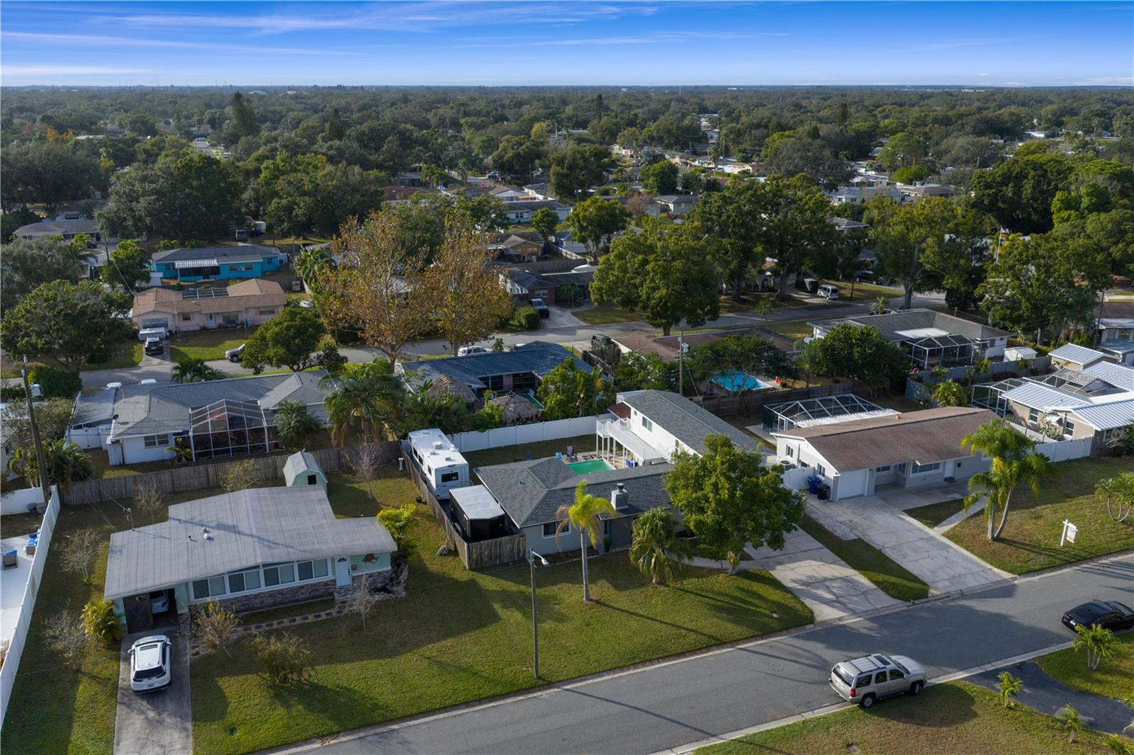 MEADOW LAWN 9TH ADD - Residential