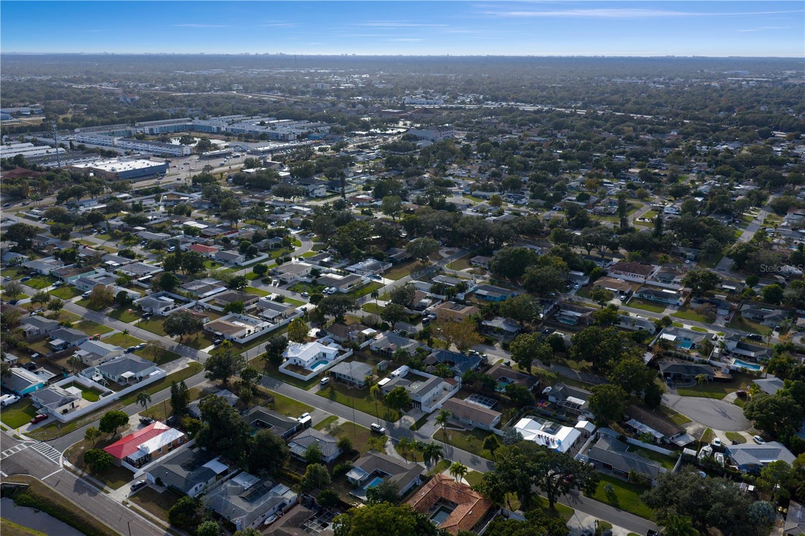 MEADOW LAWN 9TH ADD - Residential