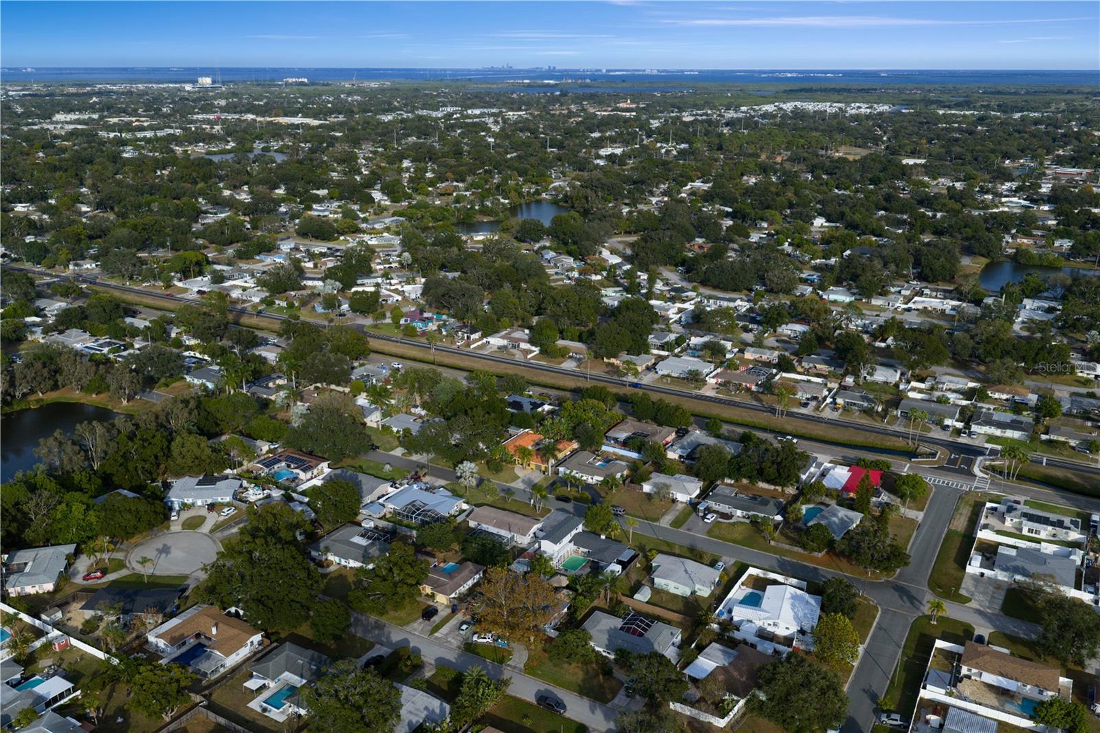 MEADOW LAWN 9TH ADD - Residential