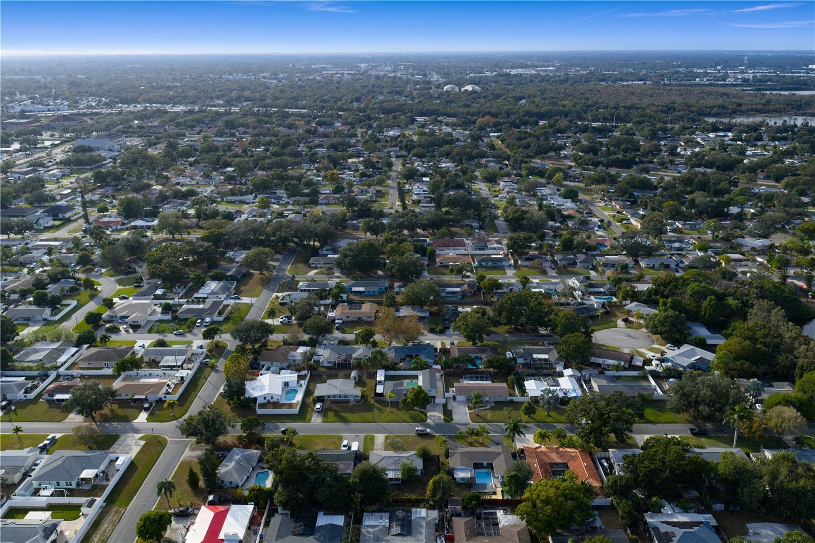 MEADOW LAWN 9TH ADD - Residential