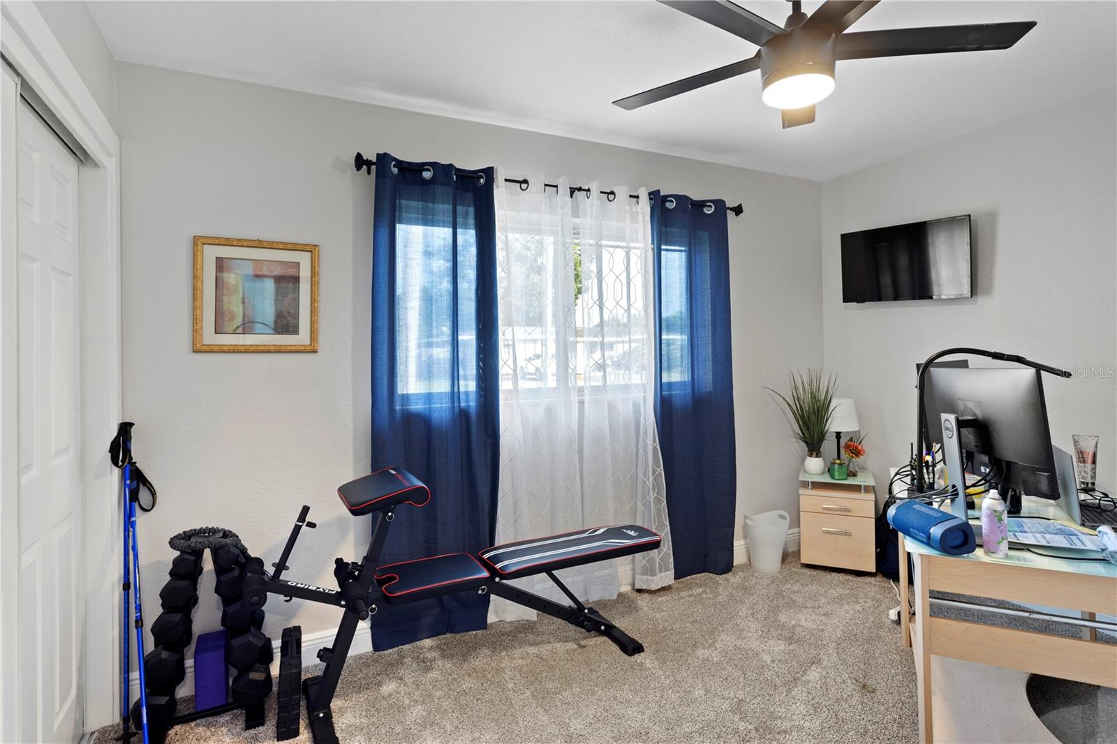 MEADOW LAWN 9TH ADD - Residential