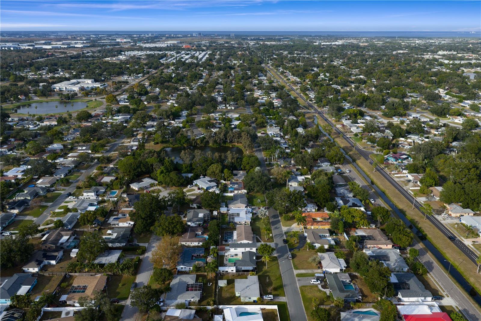 MEADOW LAWN 9TH ADD - Residential