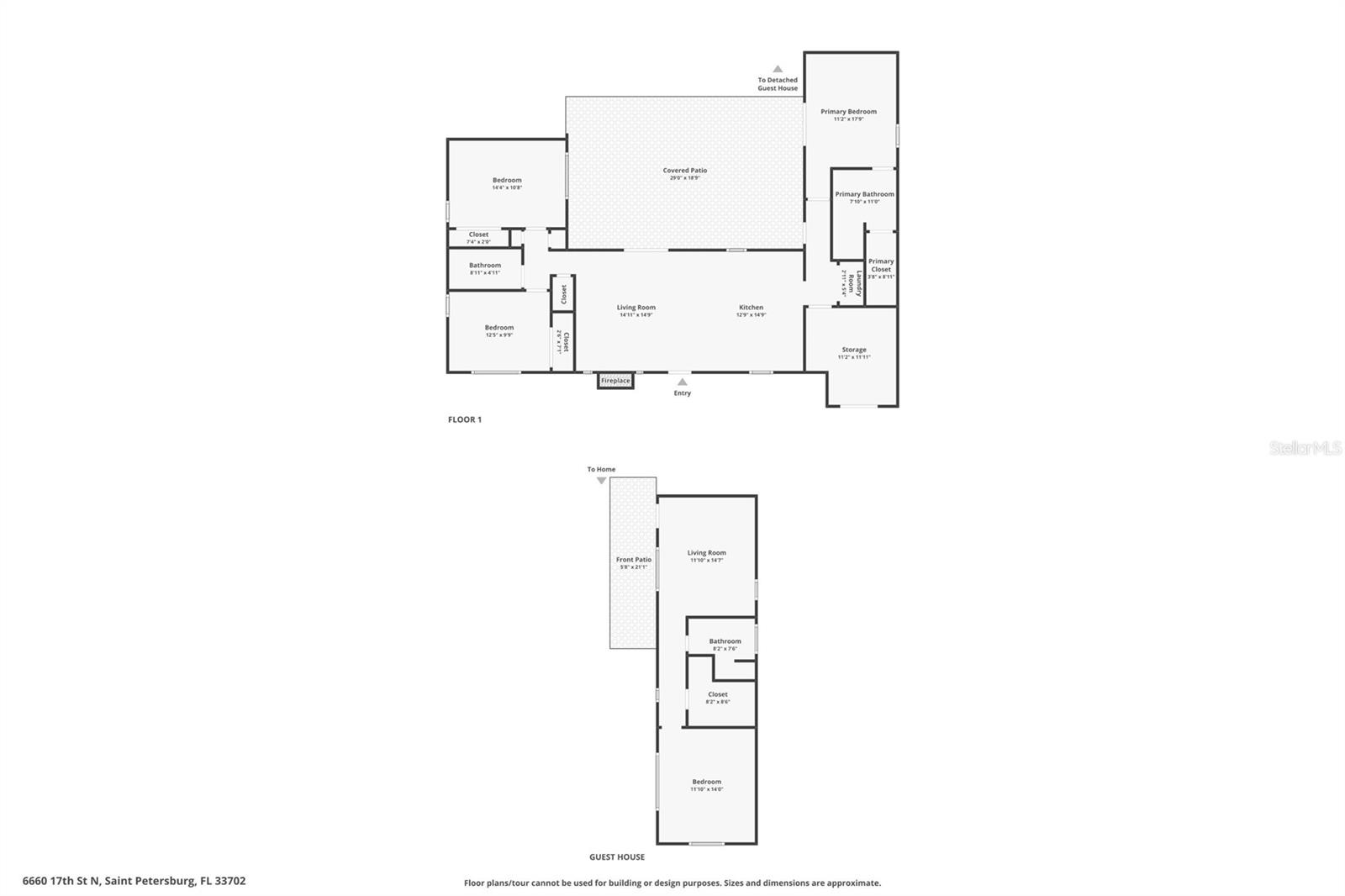 MEADOW LAWN 9TH ADD - Residential