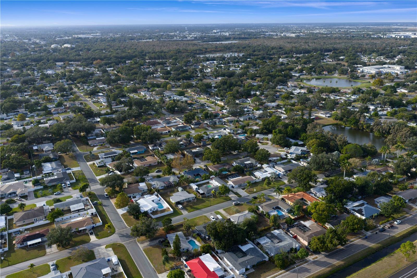 MEADOW LAWN 9TH ADD - Residential