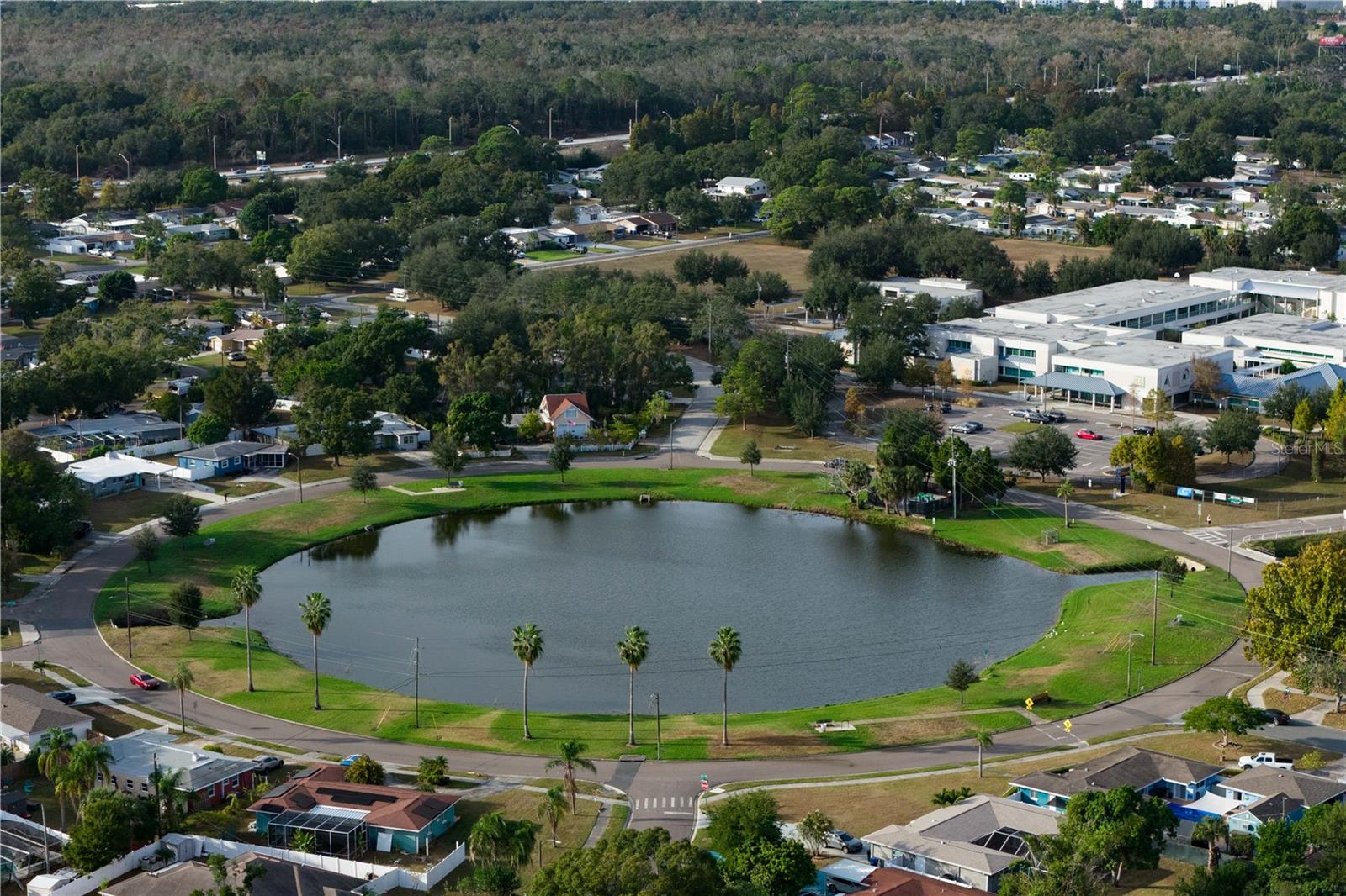 MEADOW LAWN 9TH ADD - Residential