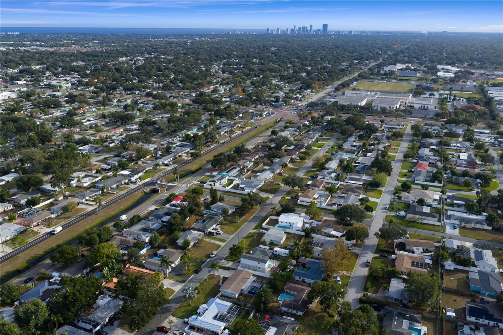 MEADOW LAWN 9TH ADD - Residential