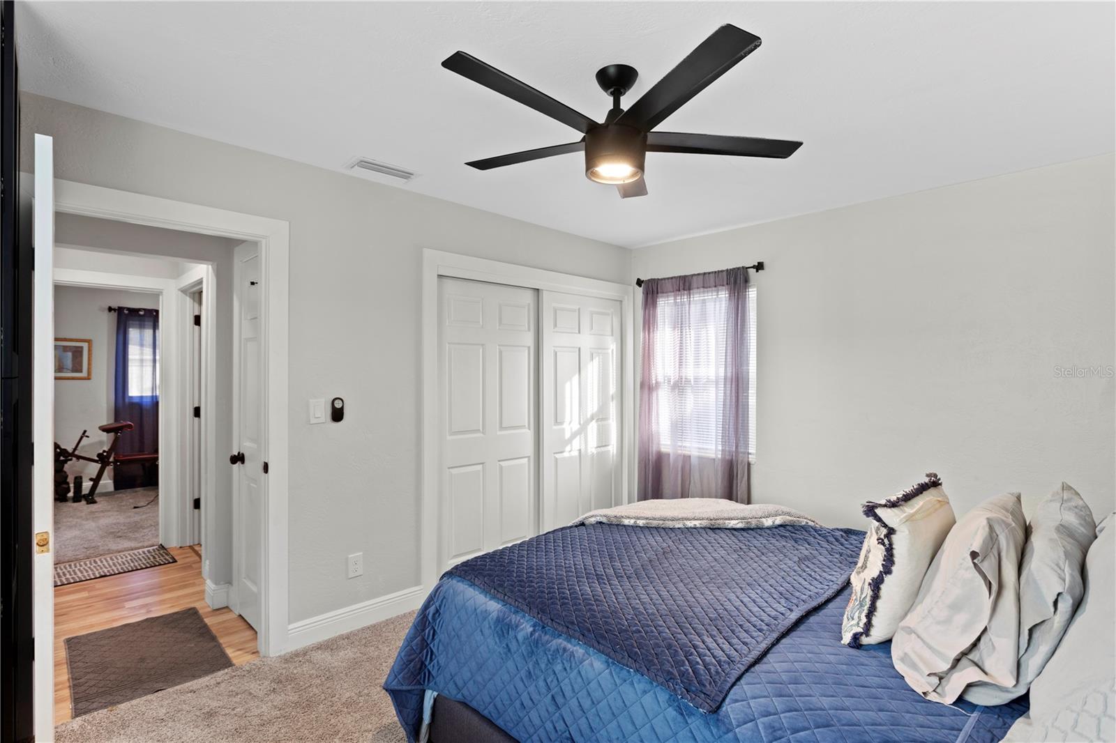 MEADOW LAWN 9TH ADD - Residential