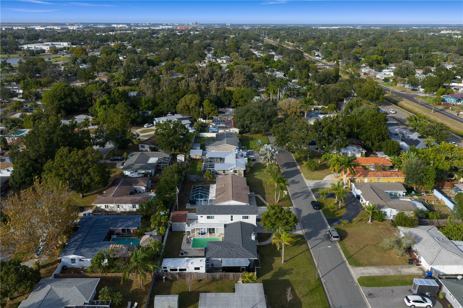 MEADOW LAWN 9TH ADD - Residential