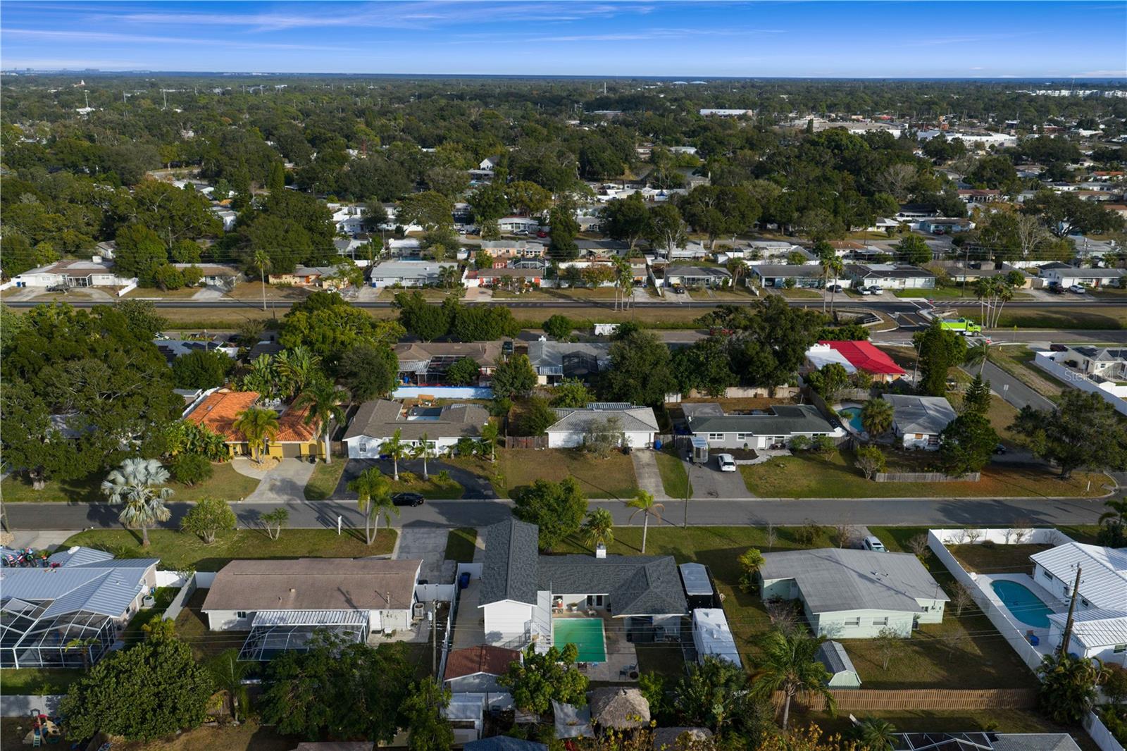 MEADOW LAWN 9TH ADD - Residential