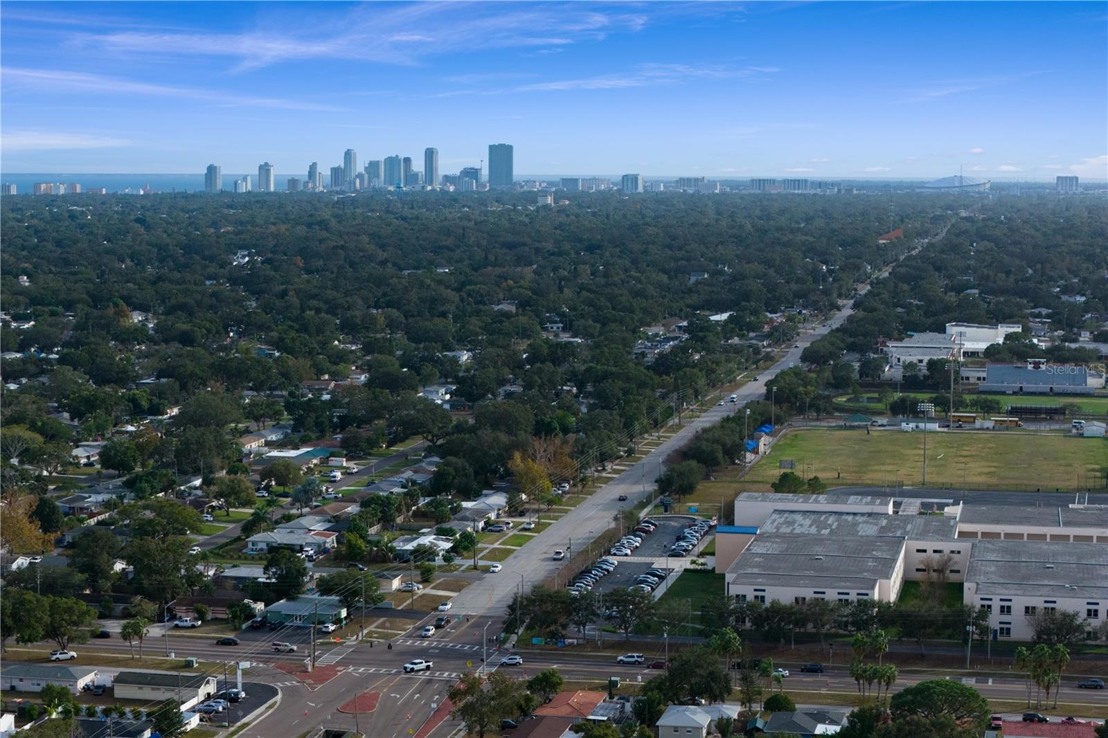 MEADOW LAWN 9TH ADD - Residential