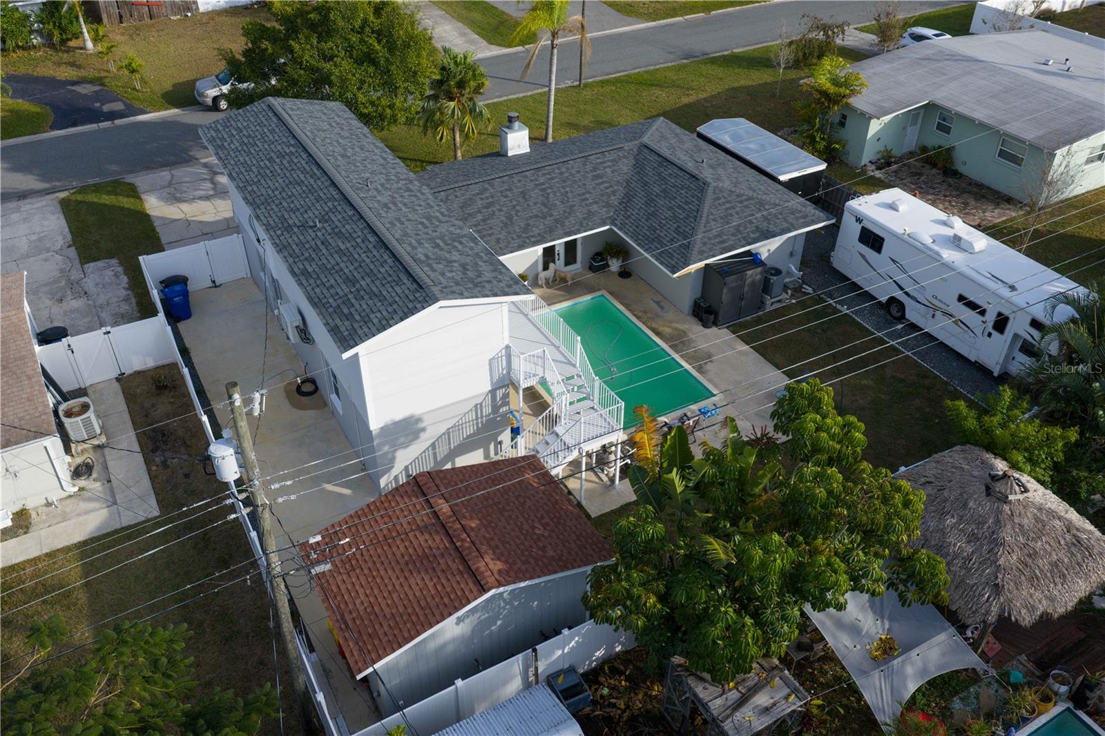 MEADOW LAWN 9TH ADD - Residential