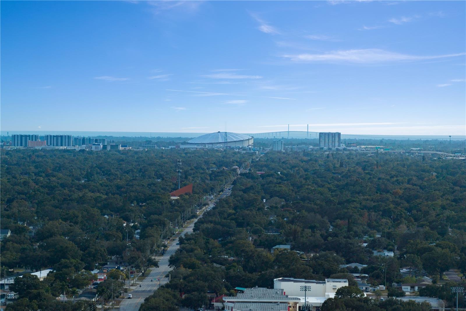 MEADOW LAWN 9TH ADD - Residential