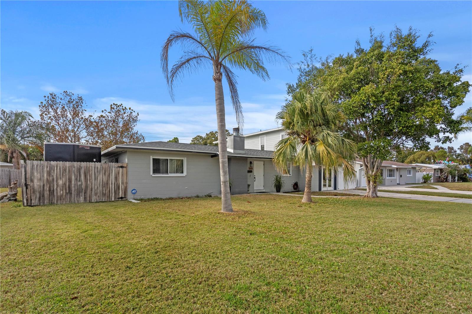 MEADOW LAWN 9TH ADD - Residential