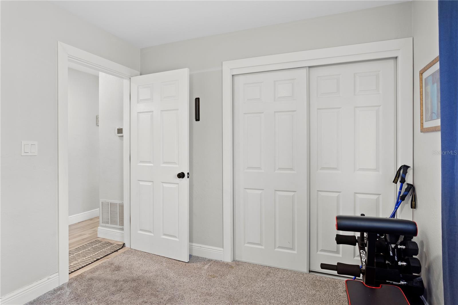 MEADOW LAWN 9TH ADD - Residential