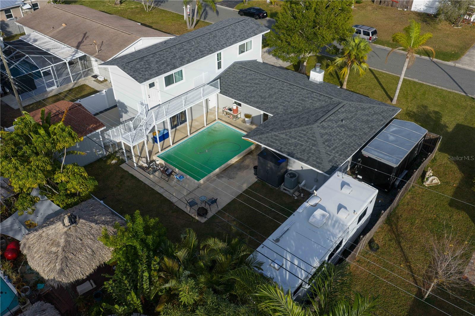 MEADOW LAWN 9TH ADD - Residential