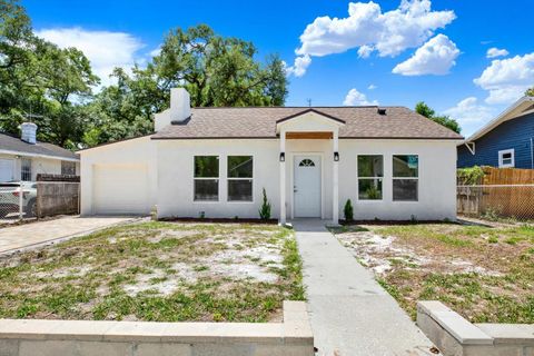 Photo of 1209 E 33rd Avenue, Tampa, FL 33603 (MLS # TB8502218)