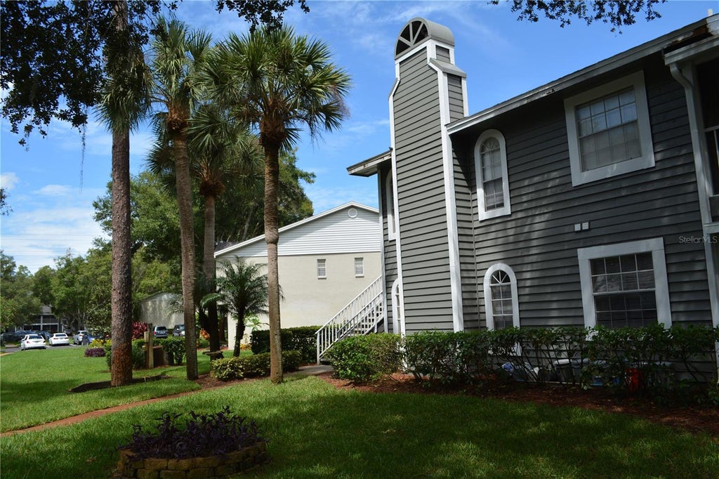 Photo of 2197 Fox Chase Boulevard #101, Palm Harbor, FL 34683 (MLS # TB8533411)