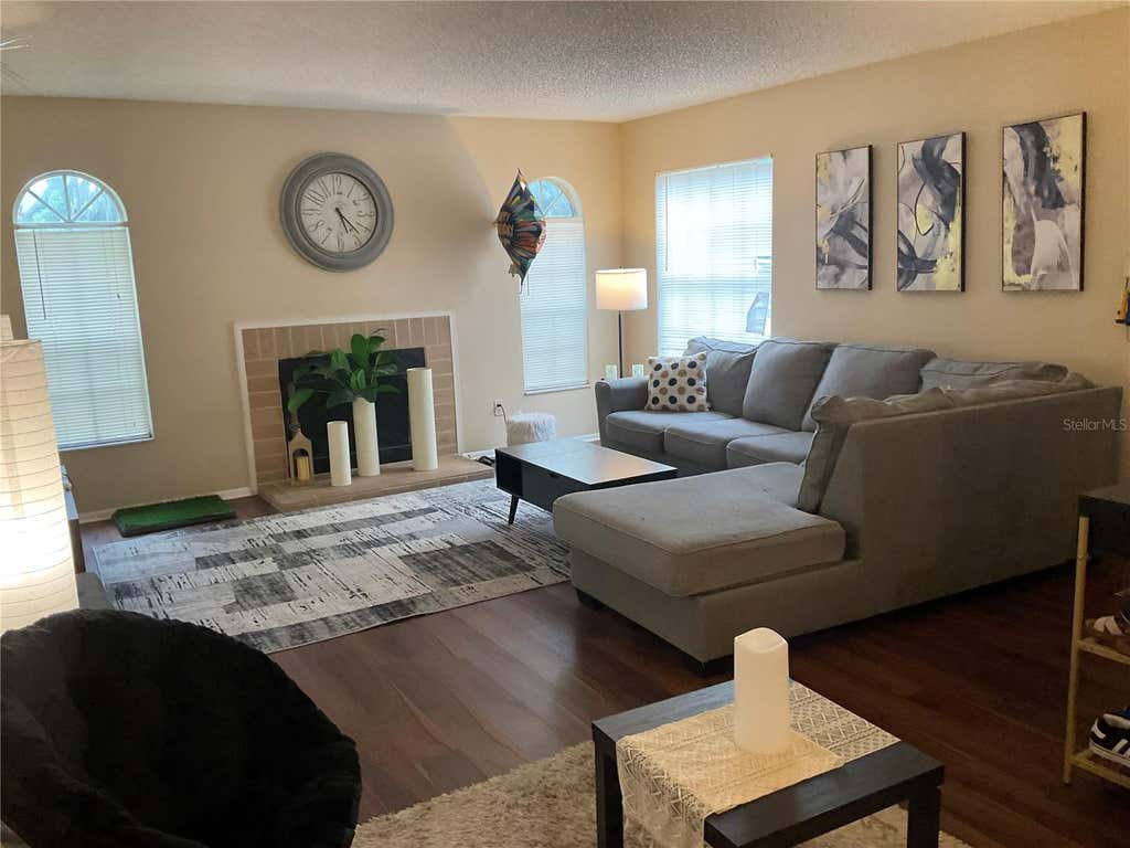 Photo of 2197 Fox Chase Boulevard #101, Palm Harbor, FL 34683 (MLS # TB8533411)