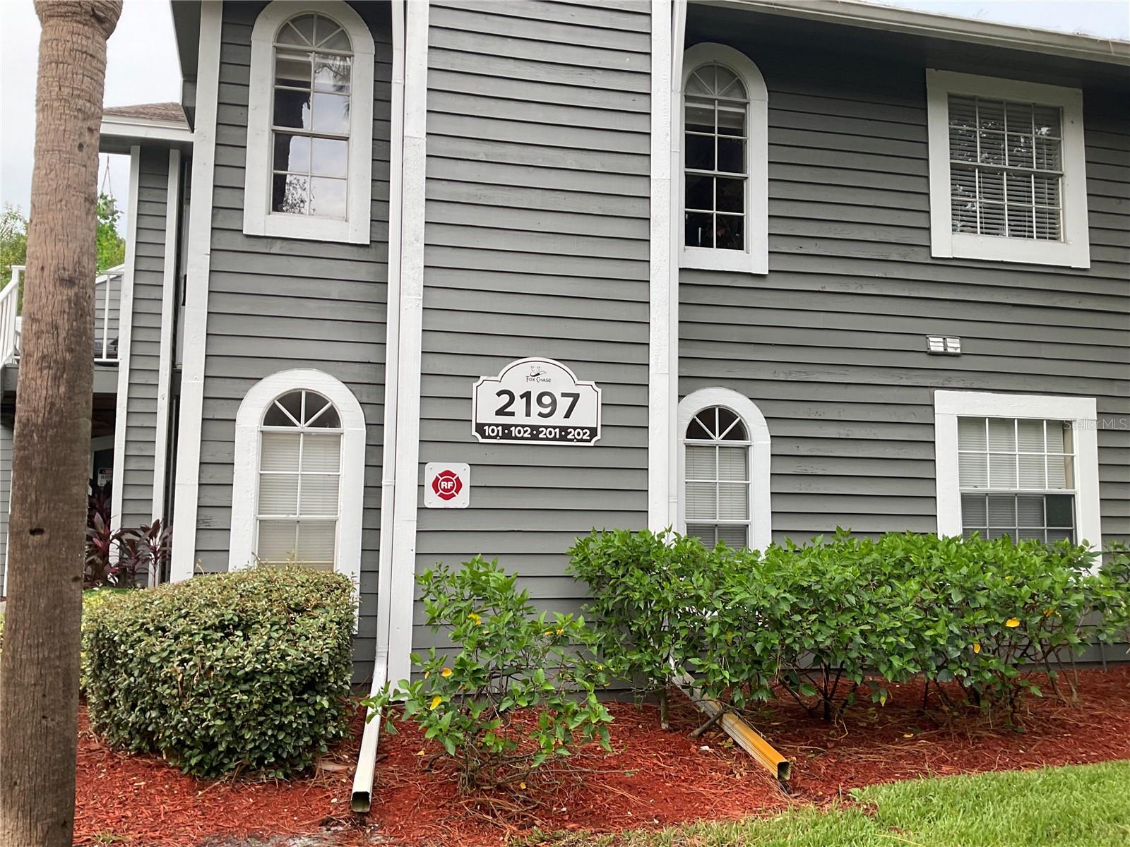 2197 FOX CHASE BOULEVARD 101
