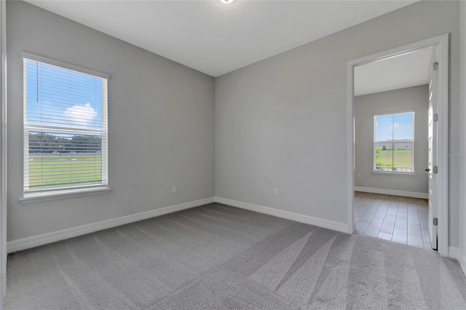 BUENA LAGO - Residential