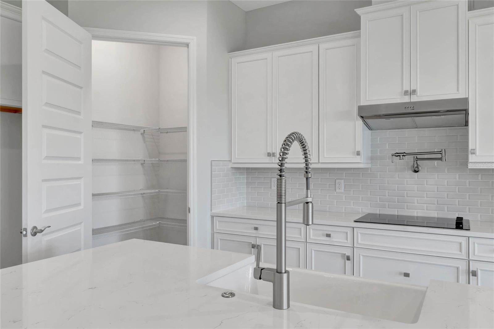 BUENA LAGO - Residential