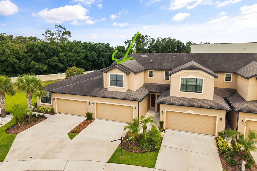 Photo of 2432 Seven Oaks Drive, Saint Cloud, FL 34772 (MLS # S5152780)