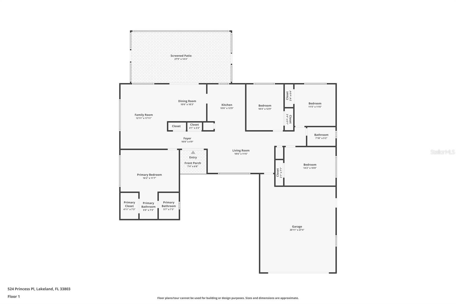 IMPERIAL SOUTHGATE - Residential