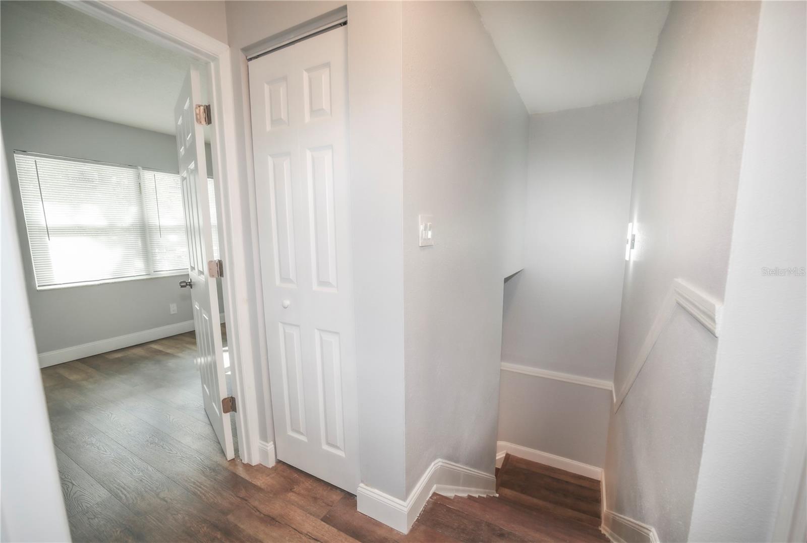 FAIRWAY OAKS - Residential