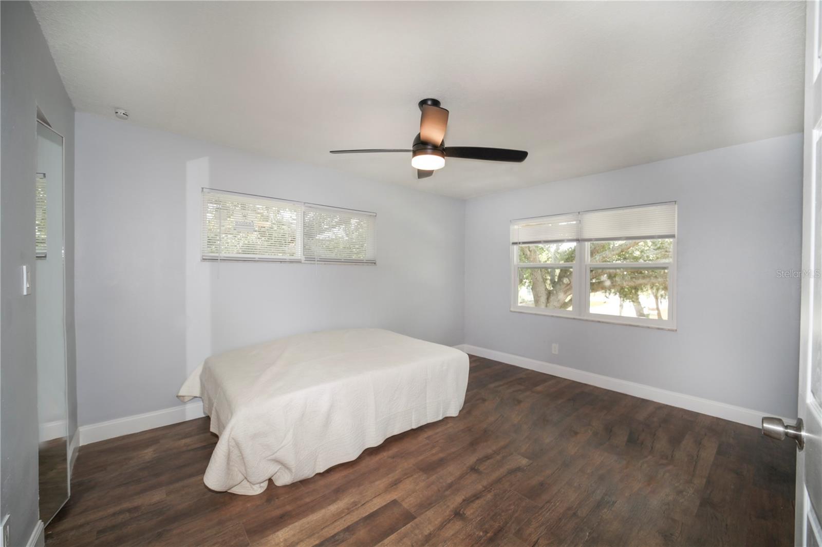 FAIRWAY OAKS - Residential