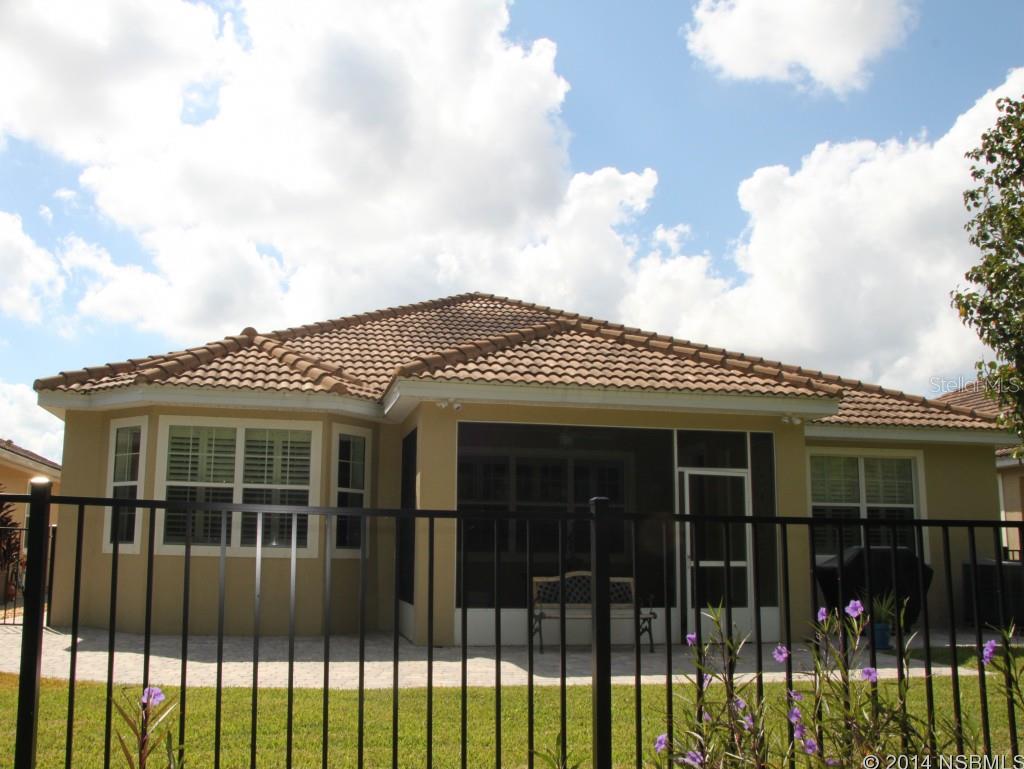 Venetian Bay Ph 1B Unit 01 - Residential