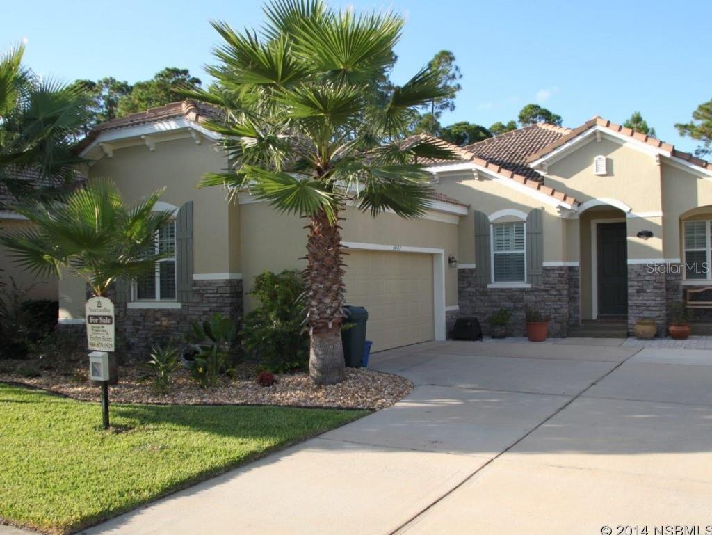 Venetian Bay Ph 1B Unit 01 - Residential