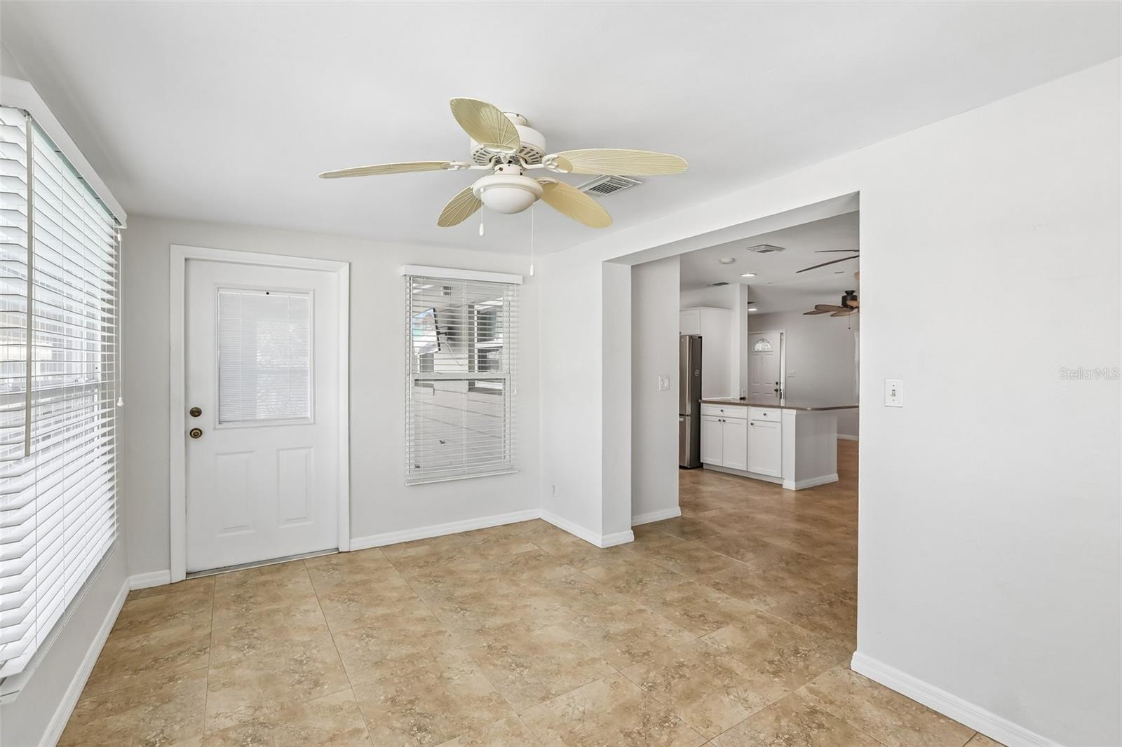 BAY RIDGE TERRACE - Residential