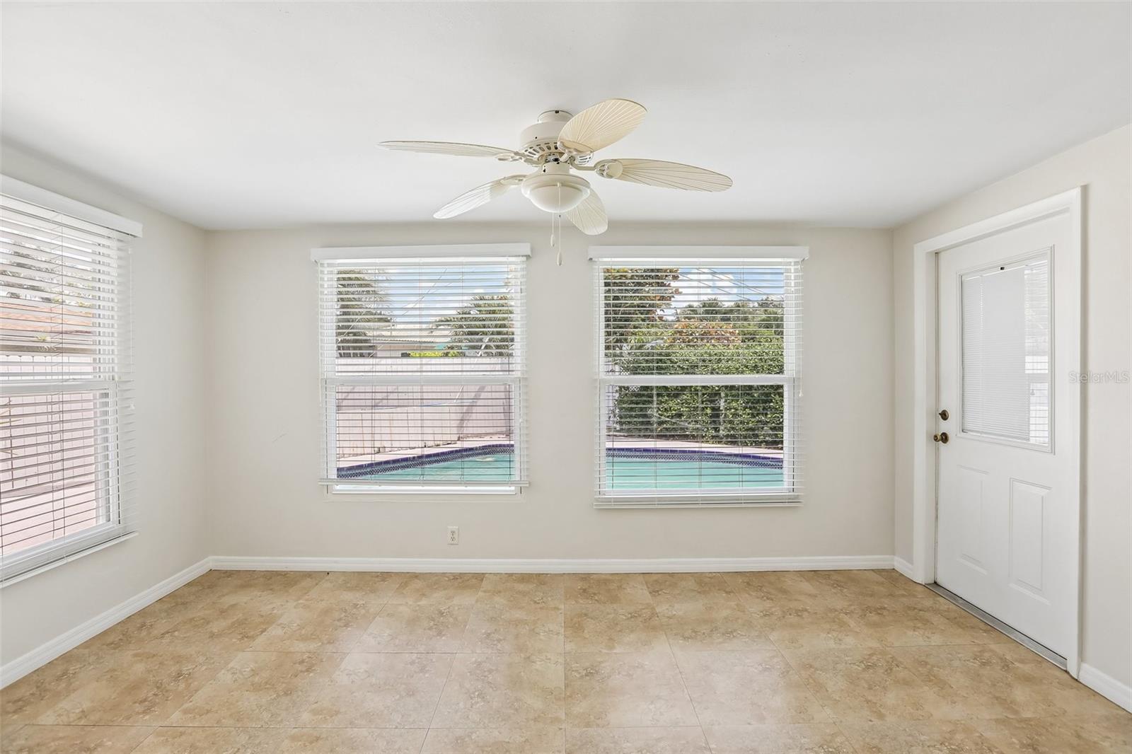 BAY RIDGE TERRACE - Residential