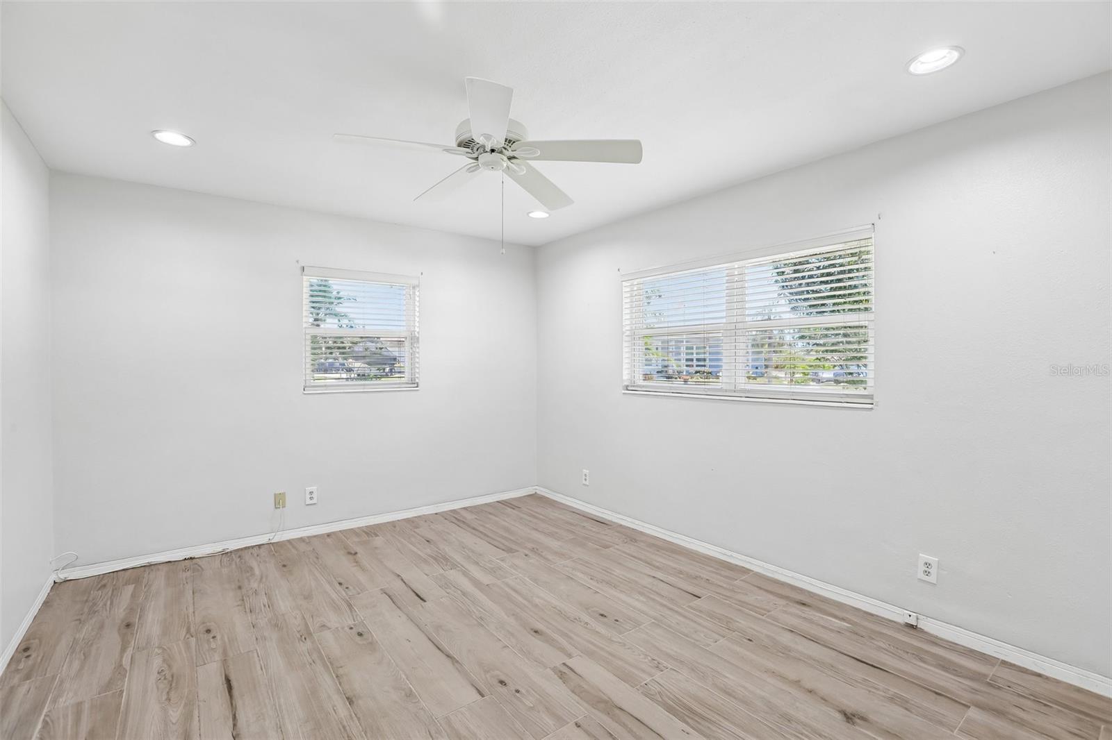 BAY RIDGE TERRACE - Residential