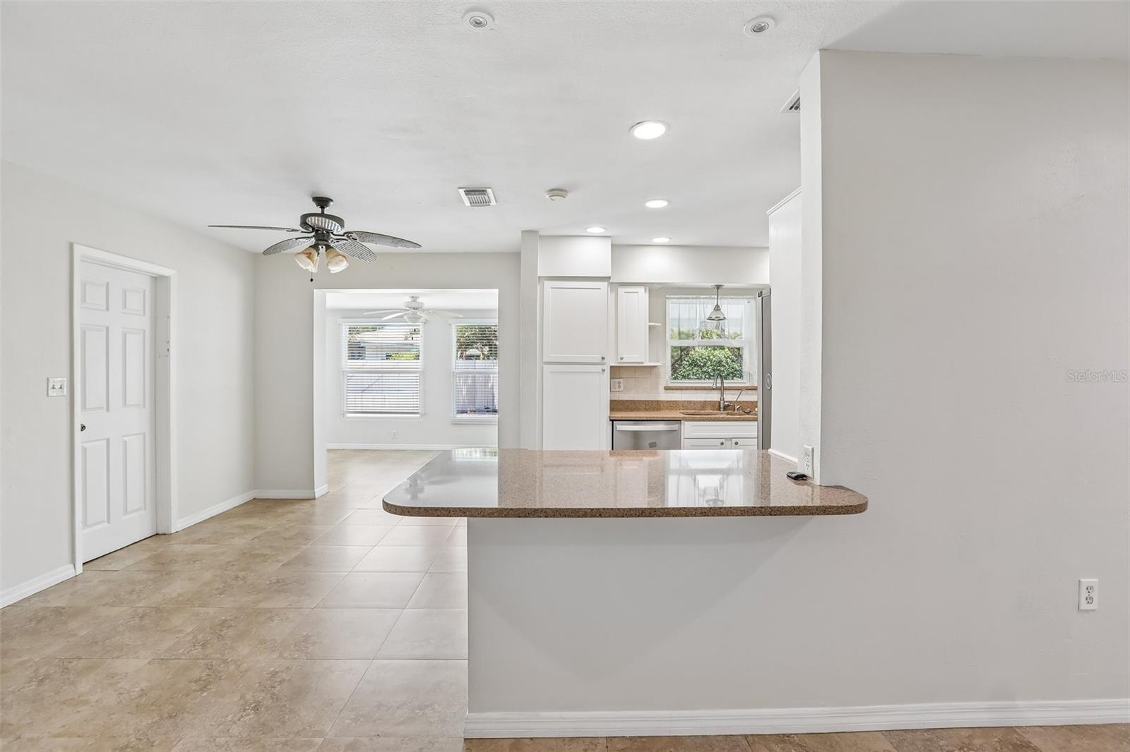 BAY RIDGE TERRACE - Residential
