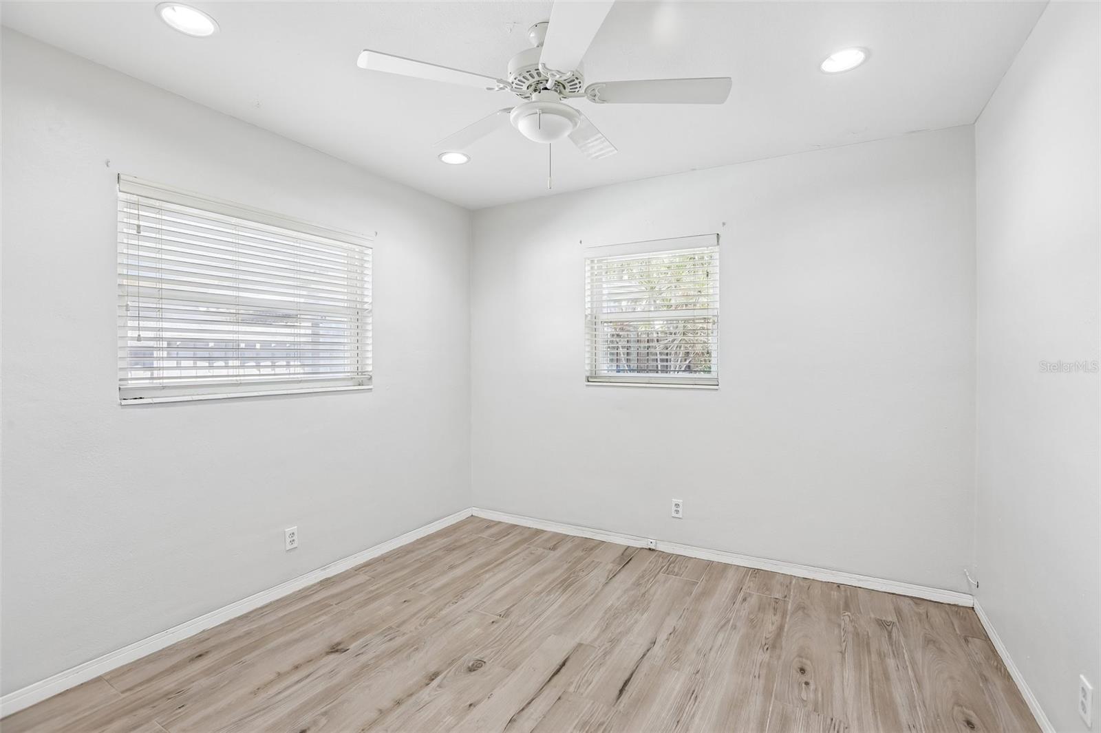 BAY RIDGE TERRACE - Residential