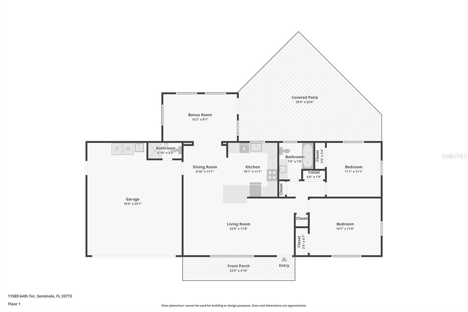 BAY RIDGE TERRACE - Residential