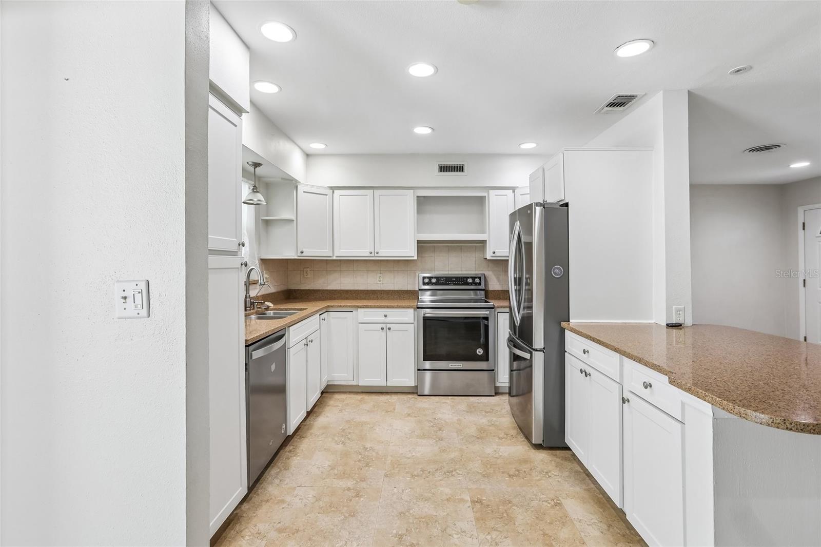 BAY RIDGE TERRACE - Residential