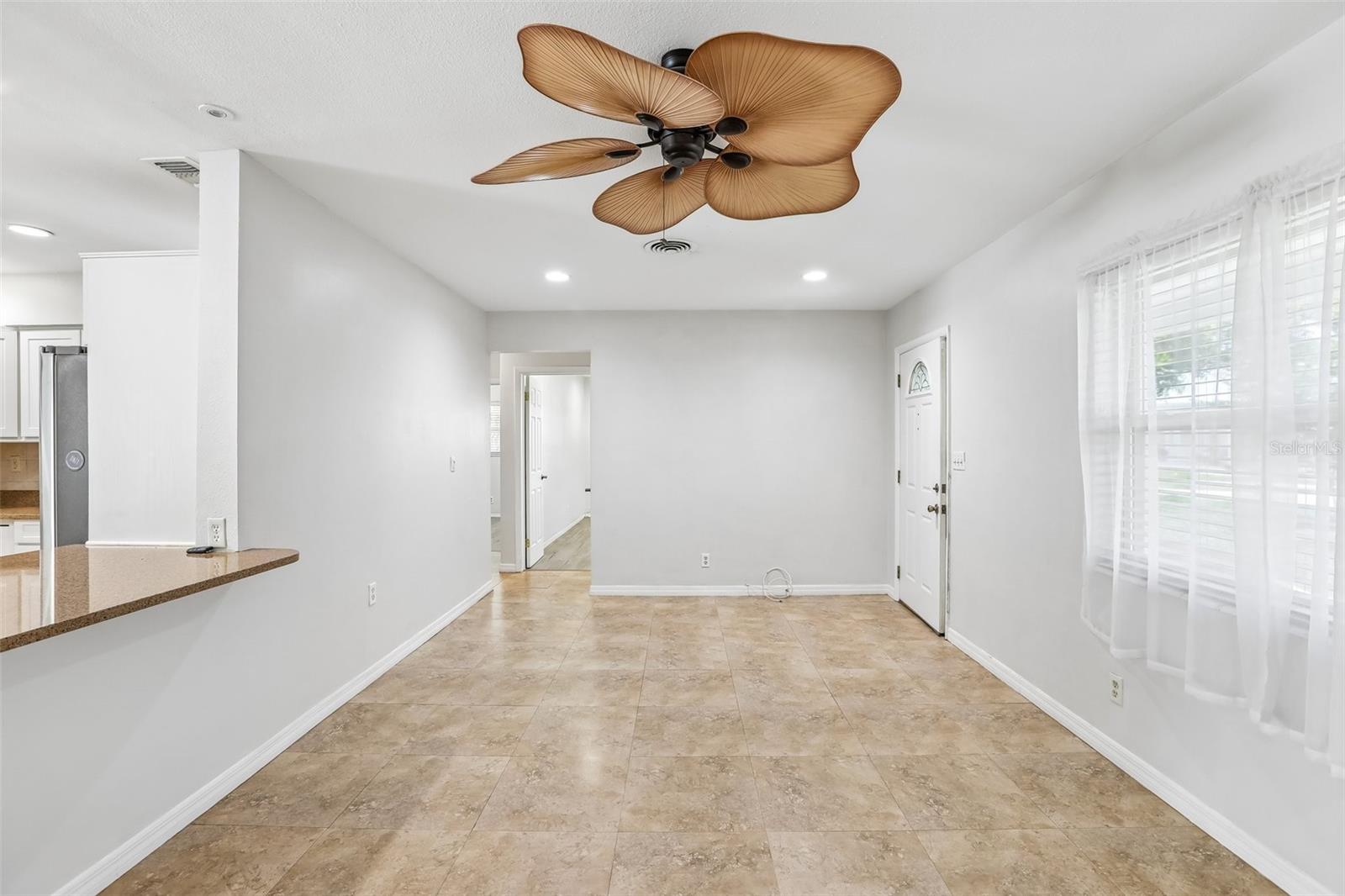 BAY RIDGE TERRACE - Residential