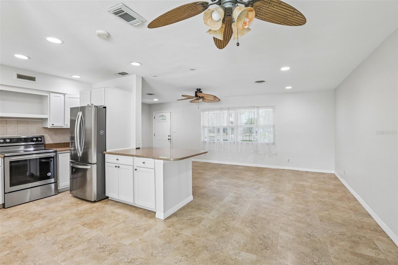 BAY RIDGE TERRACE - Residential