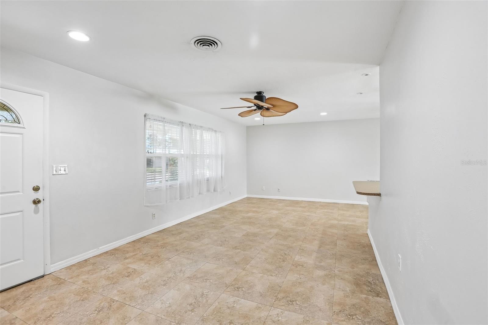 BAY RIDGE TERRACE - Residential