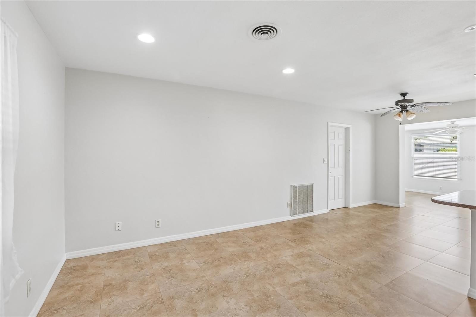 BAY RIDGE TERRACE - Residential