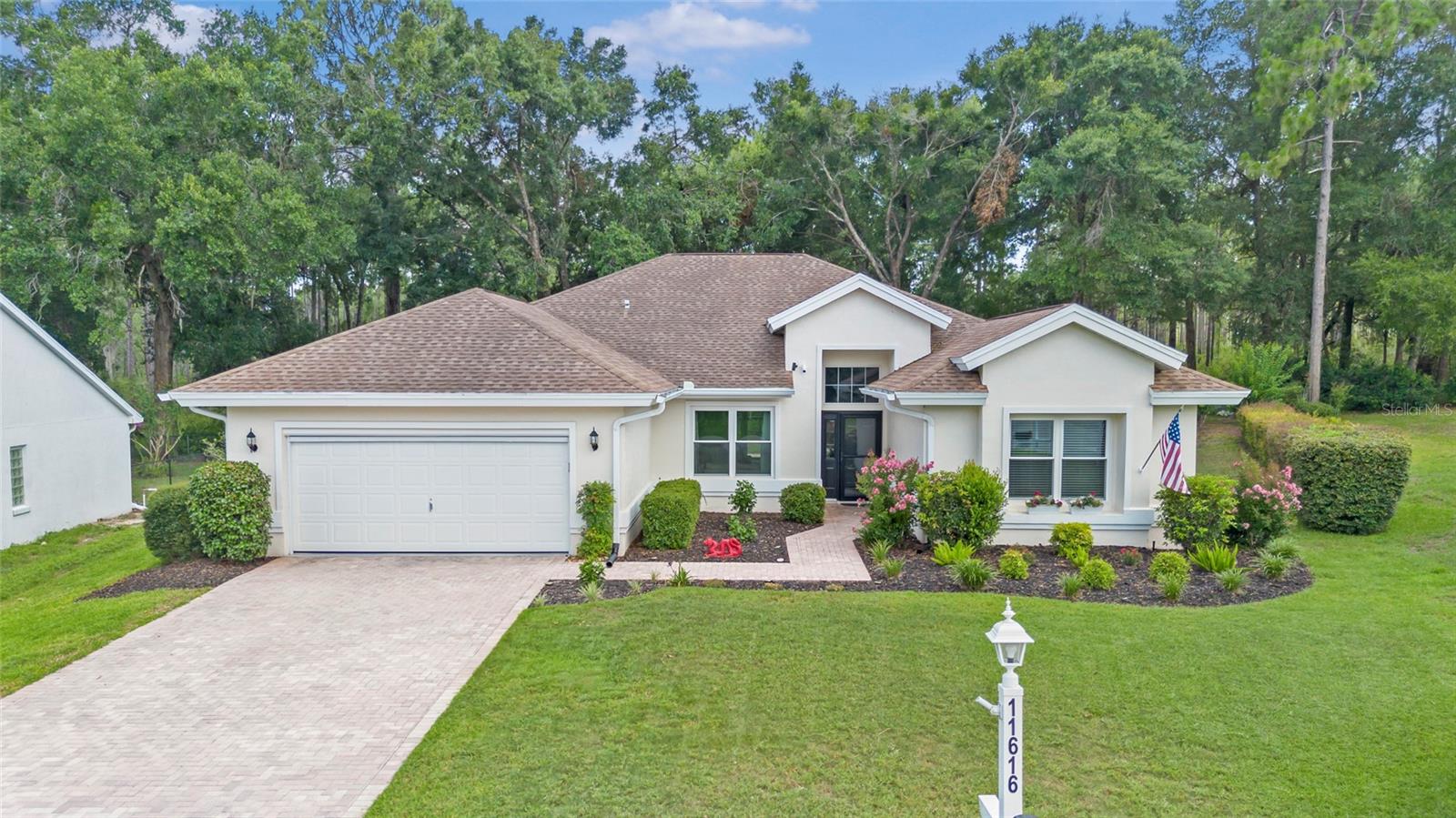 11616 SW 75TH CIRCLE