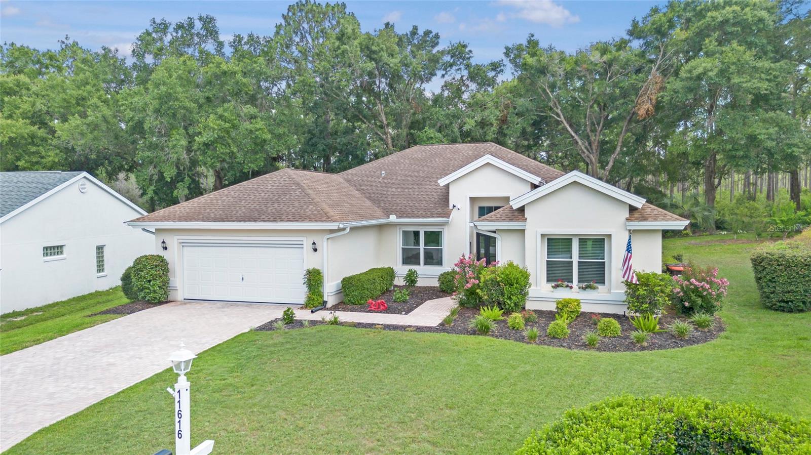 11616 SW 75TH CIRCLE