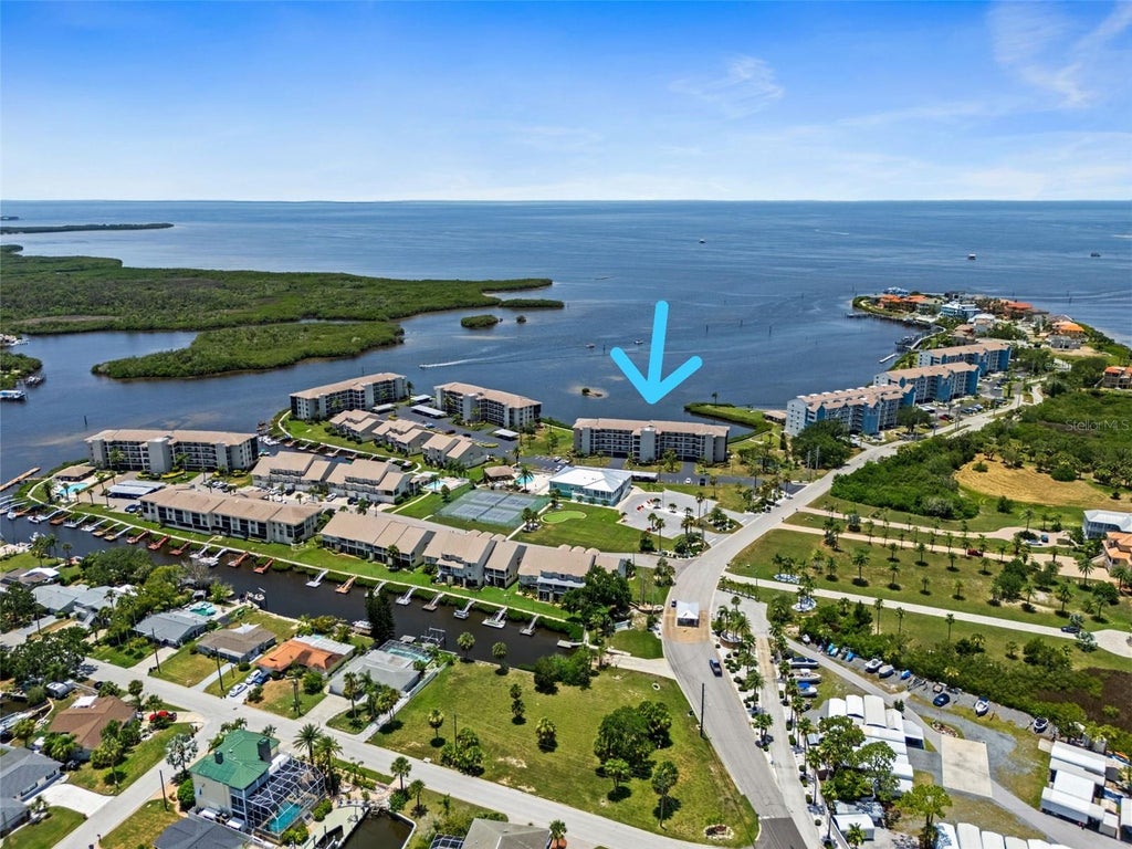 Photo of 8251 Brent Street #941, Port Richey, FL 34668 (MLS # W7889044)
