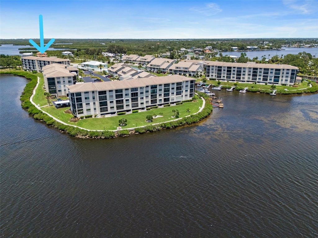 Photo of 8251 Brent Street #941, Port Richey, FL 34668 (MLS # W7889044)