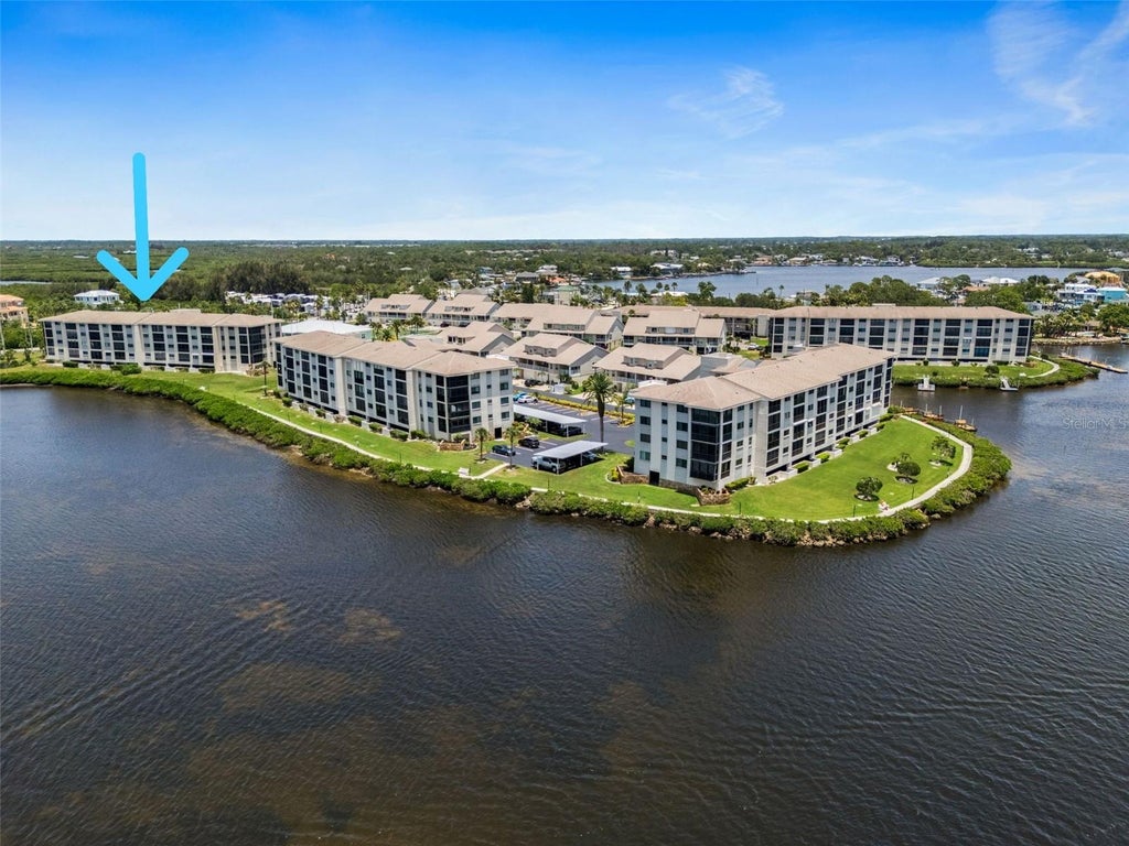 Photo of 8251 Brent Street #941, Port Richey, FL 34668 (MLS # W7889044)